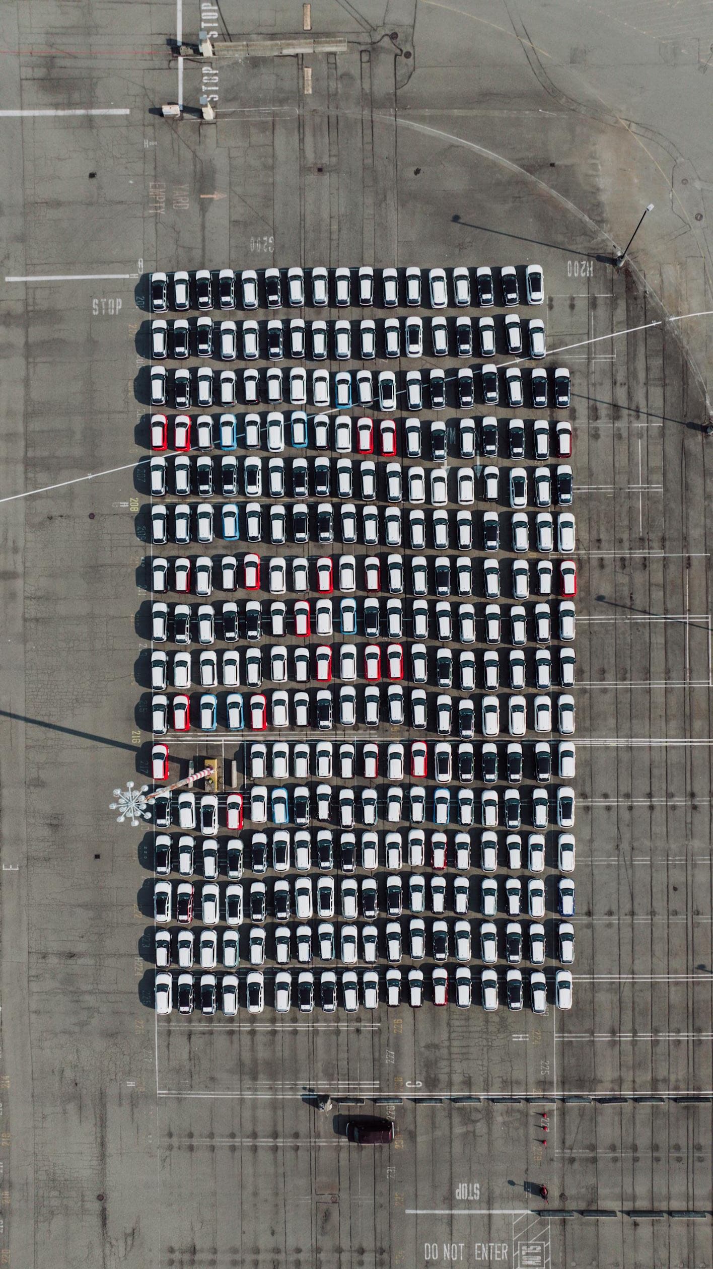 Car Fleets